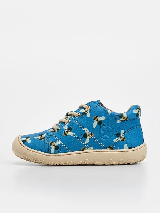 Foto van product Sneakers hoog Bisgaard