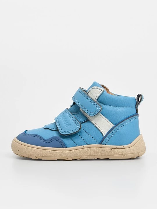Foto van product Sneakers hoog Bisgaard blauw