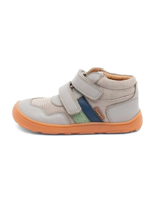 Foto van product Sneakers hoog Bisgaard grijs