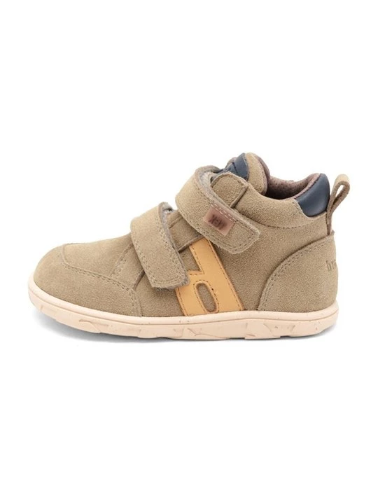 Foto van product Sneakers hoog Bisgaard groen