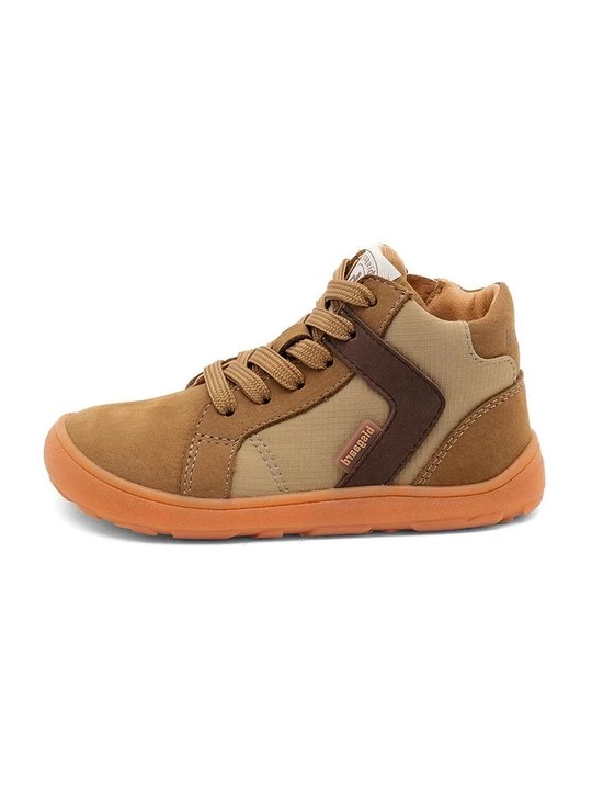 Foto van product Sneakers hoog Bisgaard groen