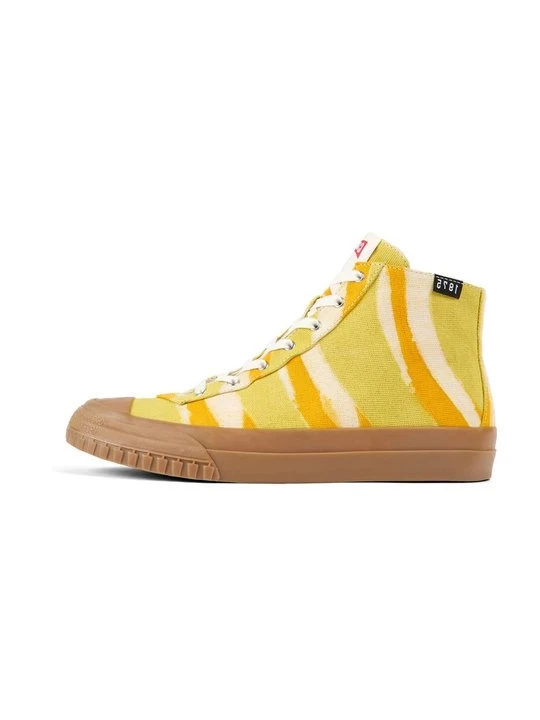 Foto van product Sneakers hoog Camper