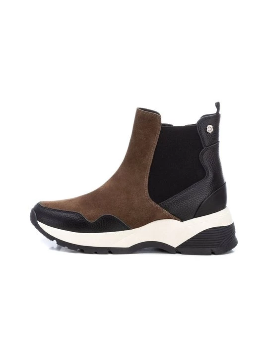 Foto van product Sneakers hoog Carmela taupe