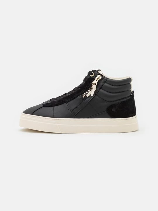 Foto van product Sneakers hoog Colmar zwart