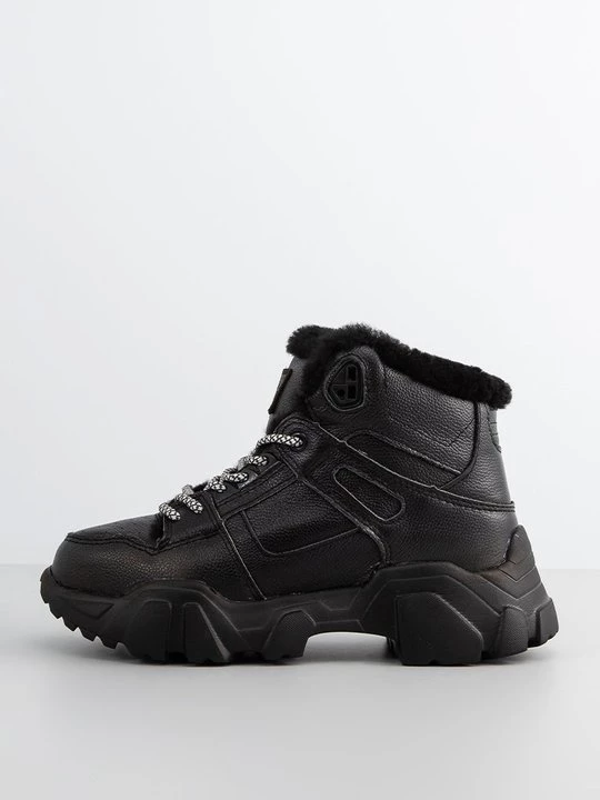 Foto van product Sneakers hoog Colors Of California
