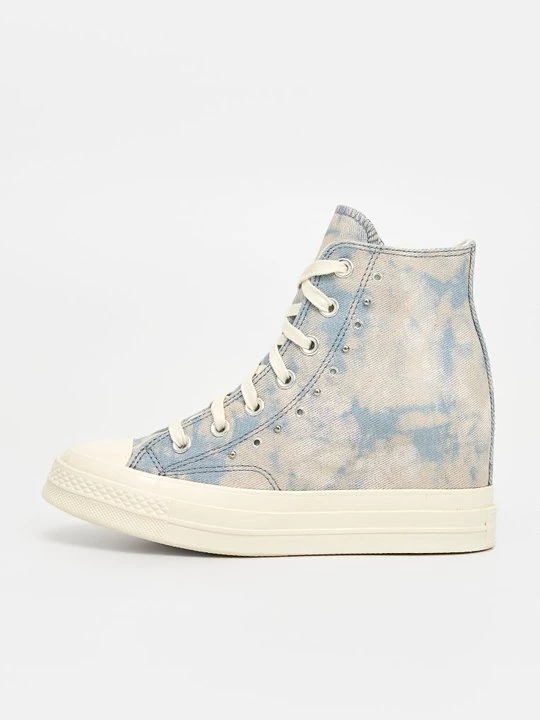 Foto van product Sneakers hoog Converse