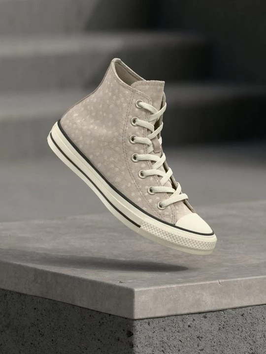 Foto van product Sneakers hoog Converse beżowy