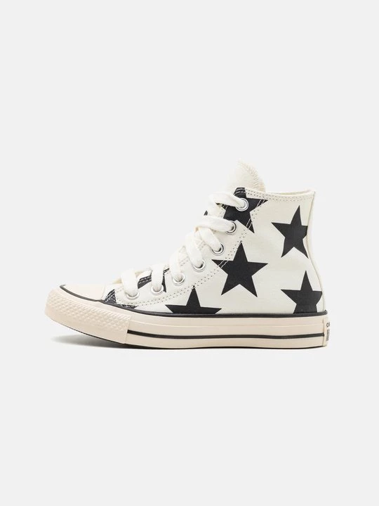 Foto van product Sneakers hoog Converse beżowy