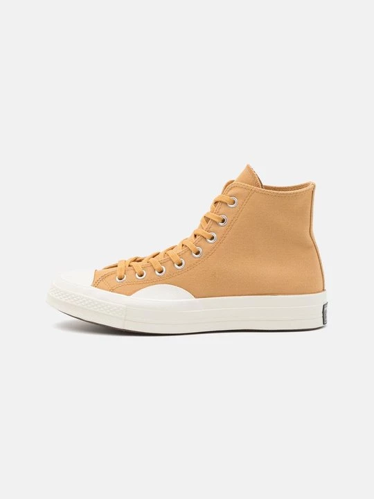 Foto van product Sneakers hoog Converse beżowy