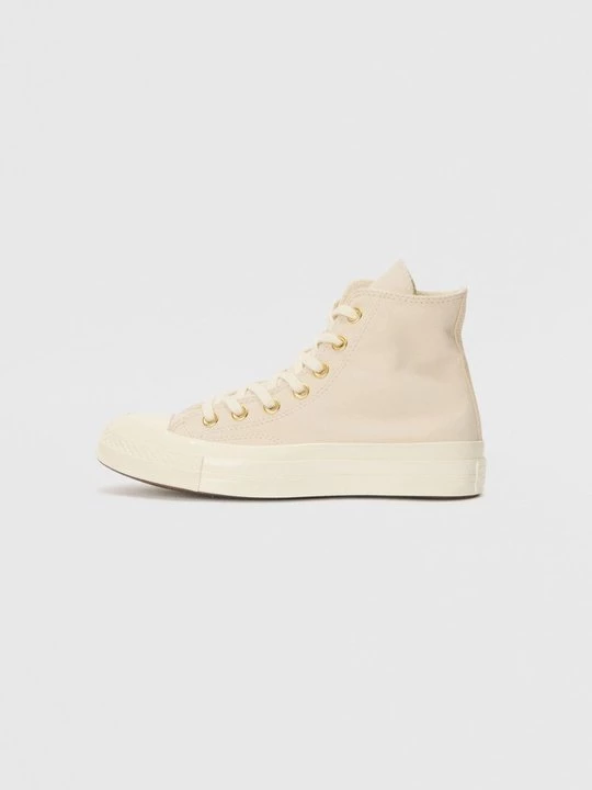 Foto van product Sneakers hoog Converse beżowy