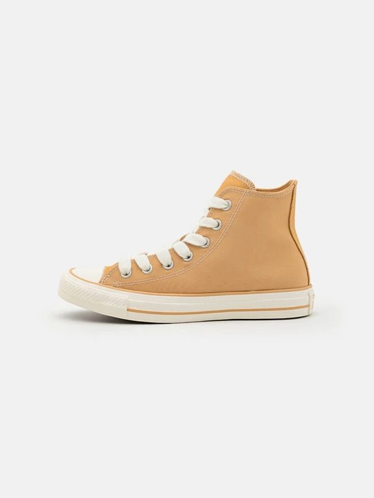 Foto van product Sneakers hoog Converse beżowy