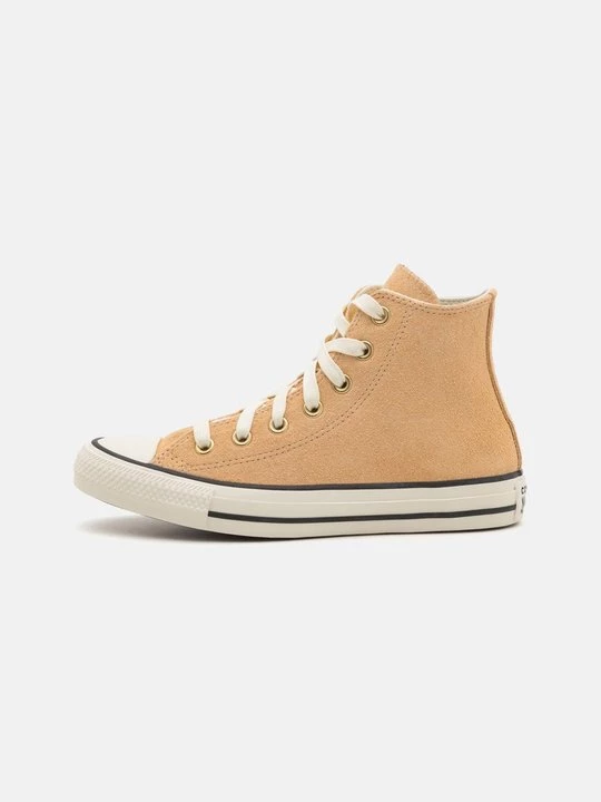 Foto van product Sneakers hoog Converse beżowy