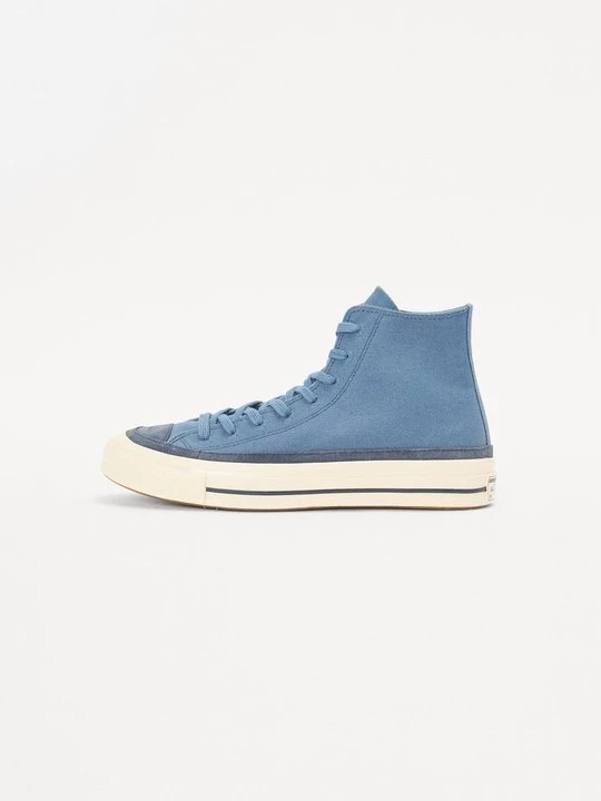 Foto van product Sneakers hoog Converse blauw