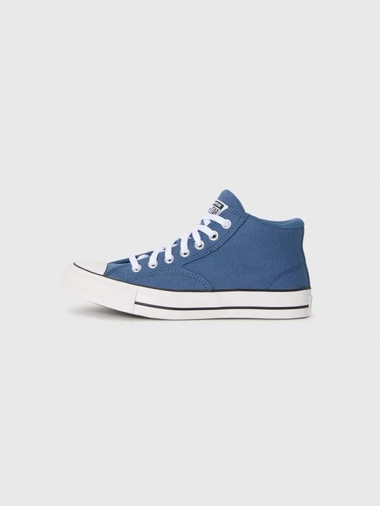 Foto van product Sneakers hoog Converse blauw