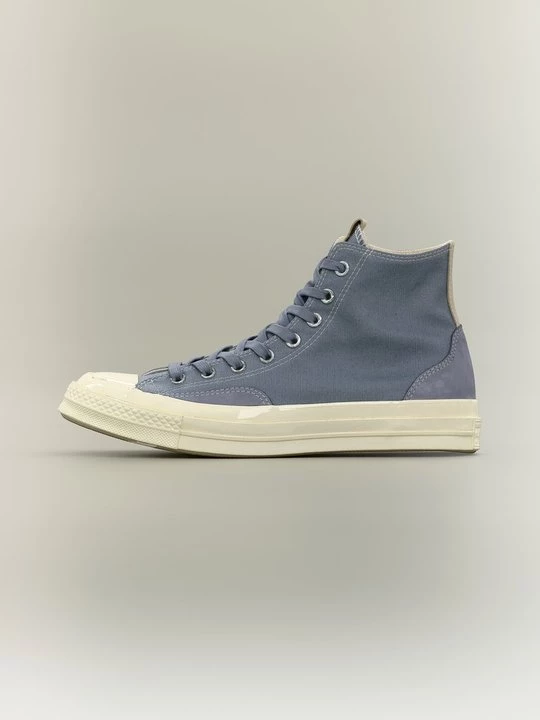 Foto van product Sneakers hoog Converse blauw
