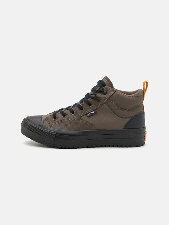 Foto van product Sneakers hoog Converse bruin