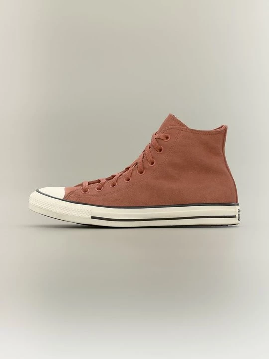 Foto van product Sneakers hoog Converse bruin