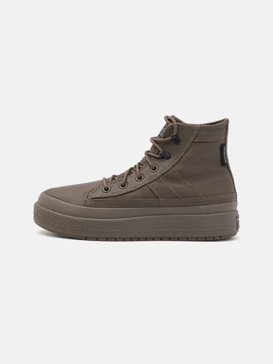 Foto van product Sneakers hoog Converse bruin