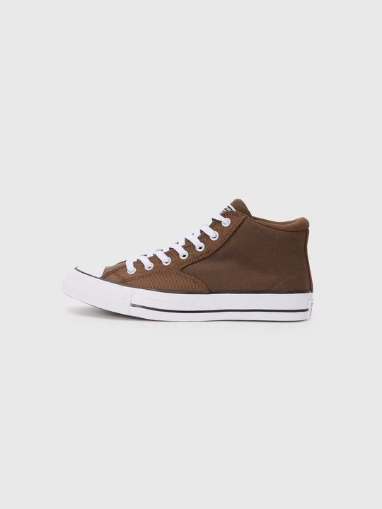 Foto van product Sneakers hoog Converse bruin