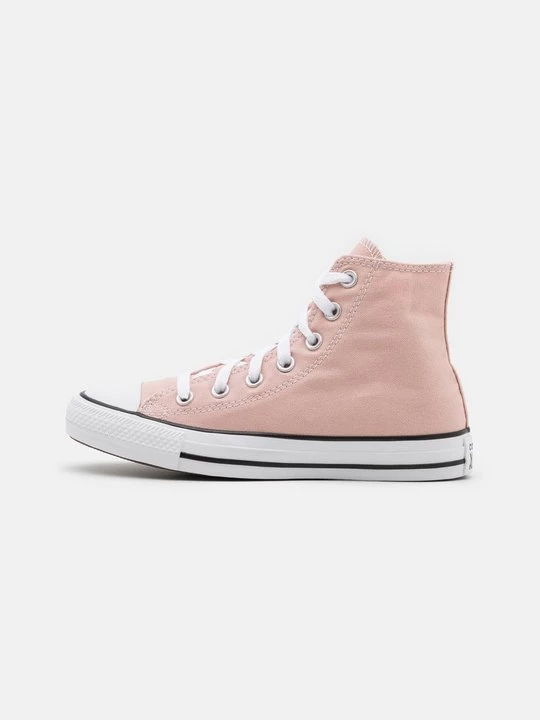 Foto van product Sneakers hoog Converse crème