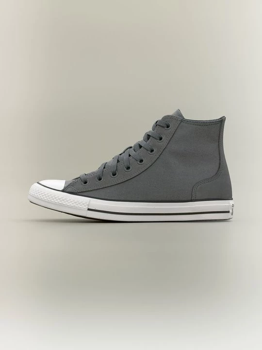Foto van product Sneakers hoog Converse donkergrijs