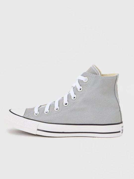 Foto van product Sneakers hoog Converse donkerroze