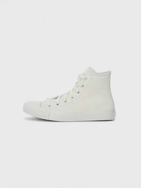 Foto van product Sneakers hoog Converse grijs