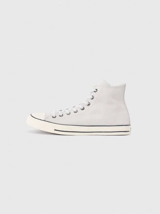 Foto van product Sneakers hoog Converse grijs