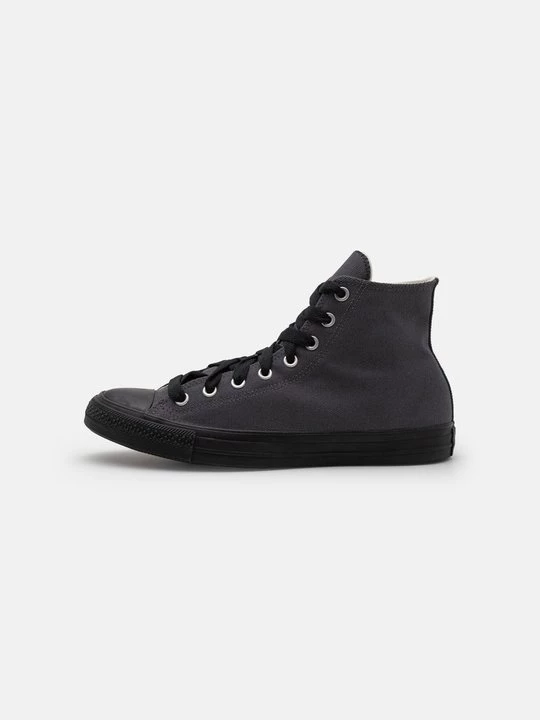 Foto van product Sneakers hoog Converse grijs