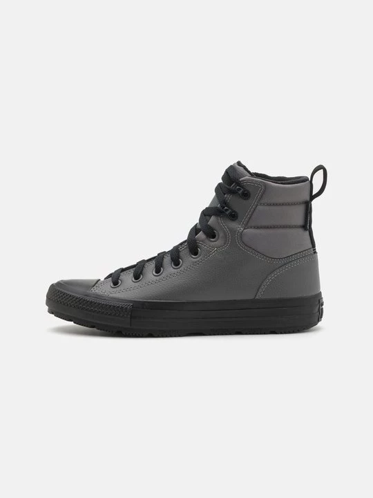Foto van product Sneakers hoog Converse grijs