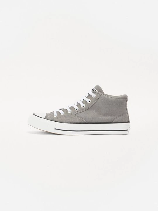 Foto van product Sneakers hoog Converse grijs