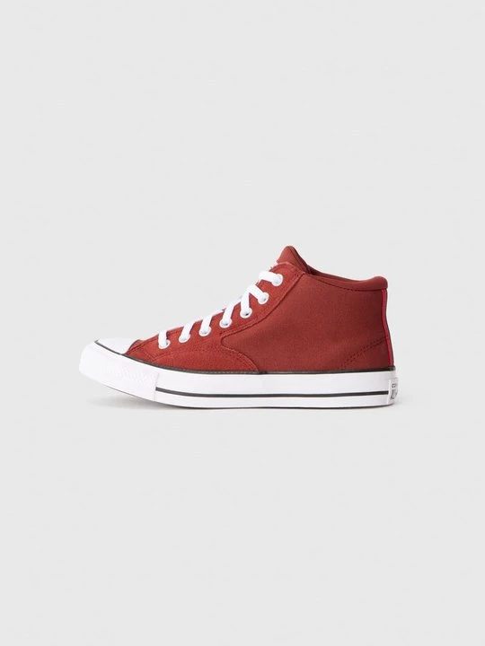 Foto van product Sneakers hoog Converse groen
