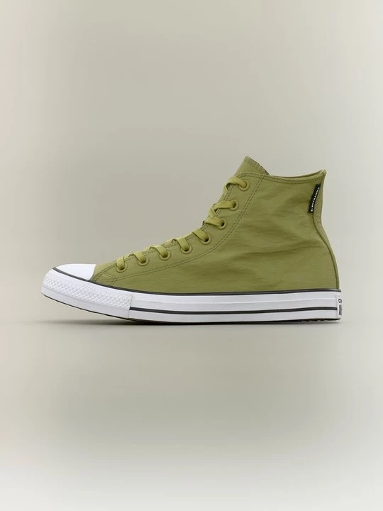 Foto van product Sneakers hoog Converse groen