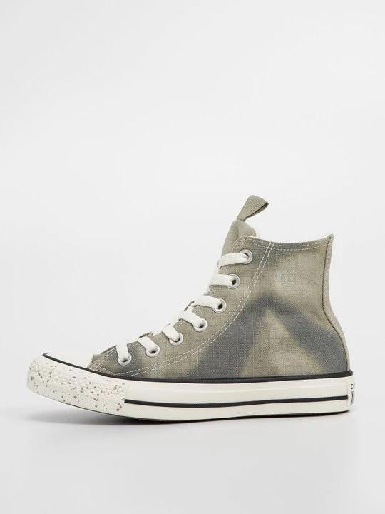 Foto van product Sneakers hoog Converse kaki