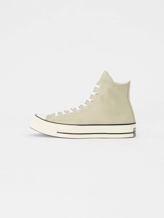 Foto van product Sneakers hoog Converse kaki