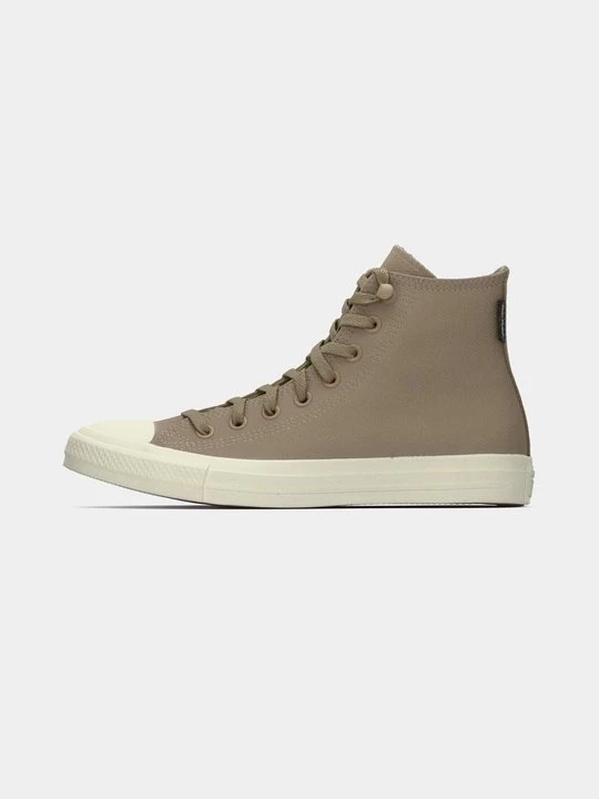 Foto van product Sneakers hoog Converse kaki
