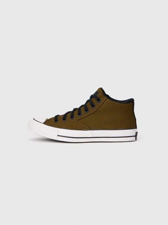Foto van product Sneakers hoog Converse kaki