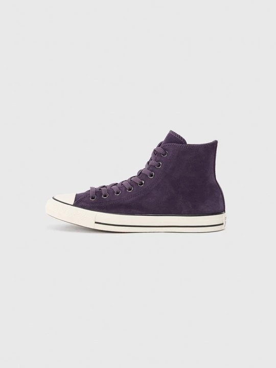 Foto van product Sneakers hoog Converse paars