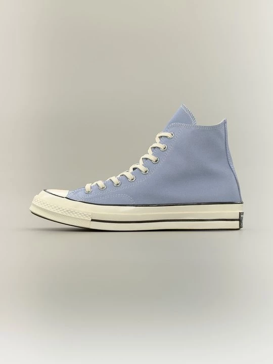 Foto van product Sneakers hoog Converse paars