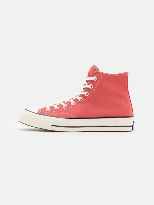 Foto van product Sneakers hoog Converse roze