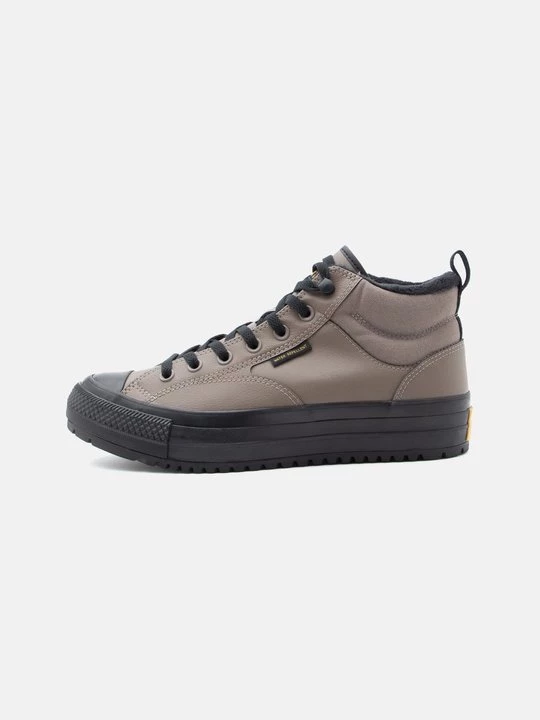 Foto van product Sneakers hoog Converse taupe