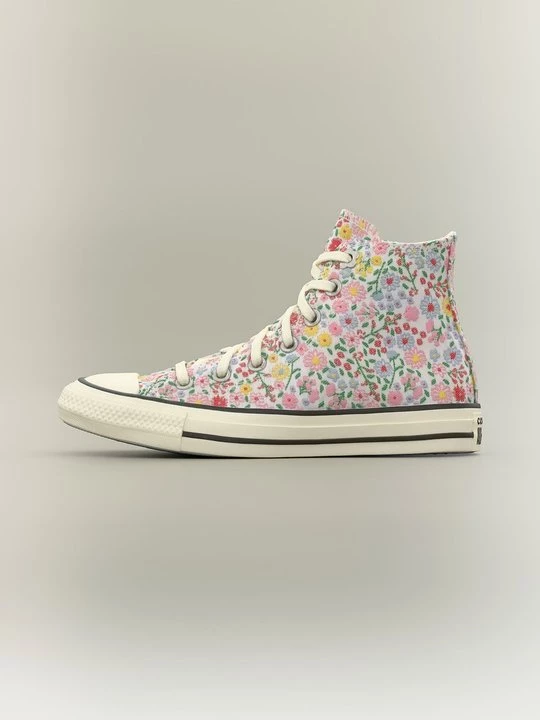 Foto van product Sneakers hoog Converse wit
