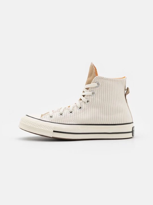 Foto van product Sneakers hoog Converse wit
