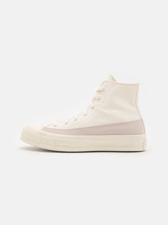 Foto van product Sneakers hoog Converse wit