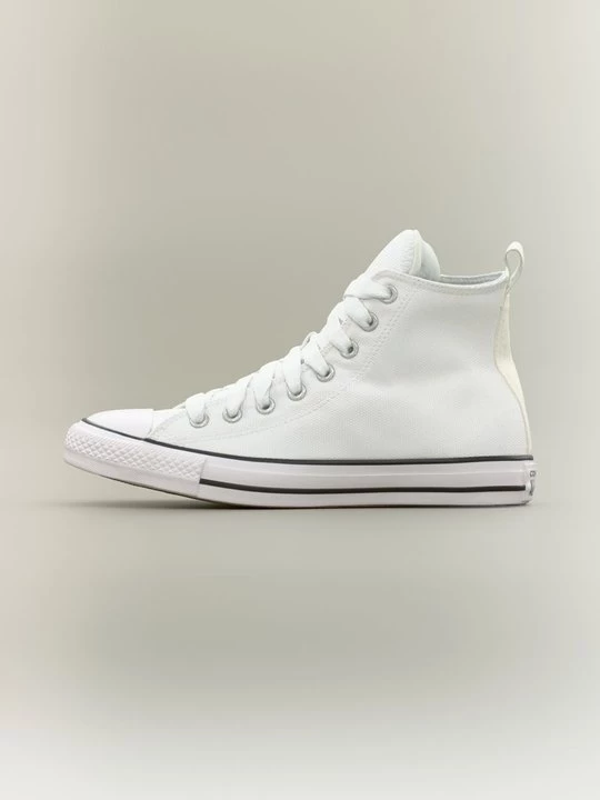 Foto van product Sneakers hoog Converse wit