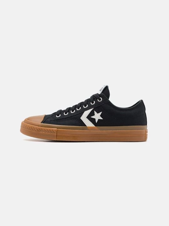 Foto van product Sneakers hoog Converse zwart