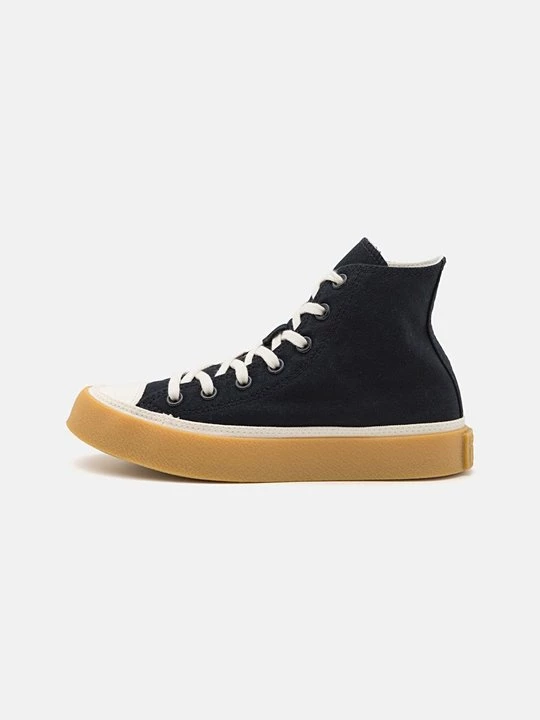 Foto van product Sneakers hoog Converse zwart