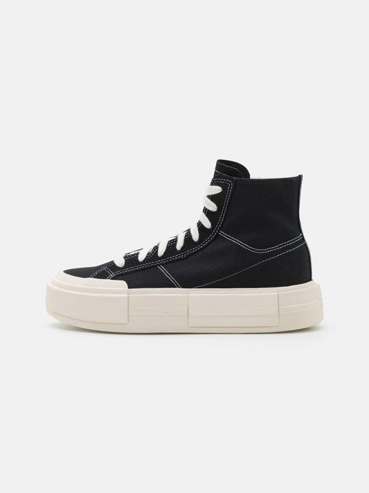 Foto van product Sneakers hoog Converse zwart
