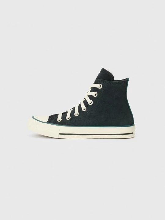 Foto van product Sneakers hoog Converse zwart
