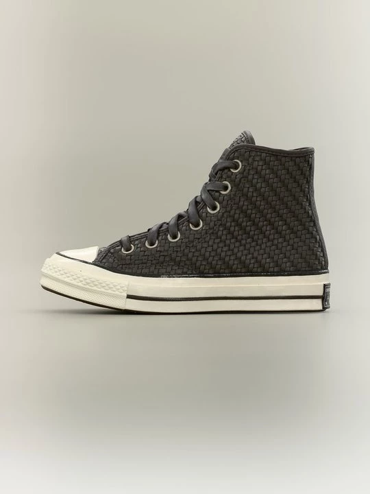 Foto van product Sneakers hoog Converse zwart